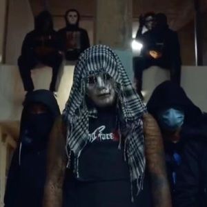 Meet your Posher, Alvin